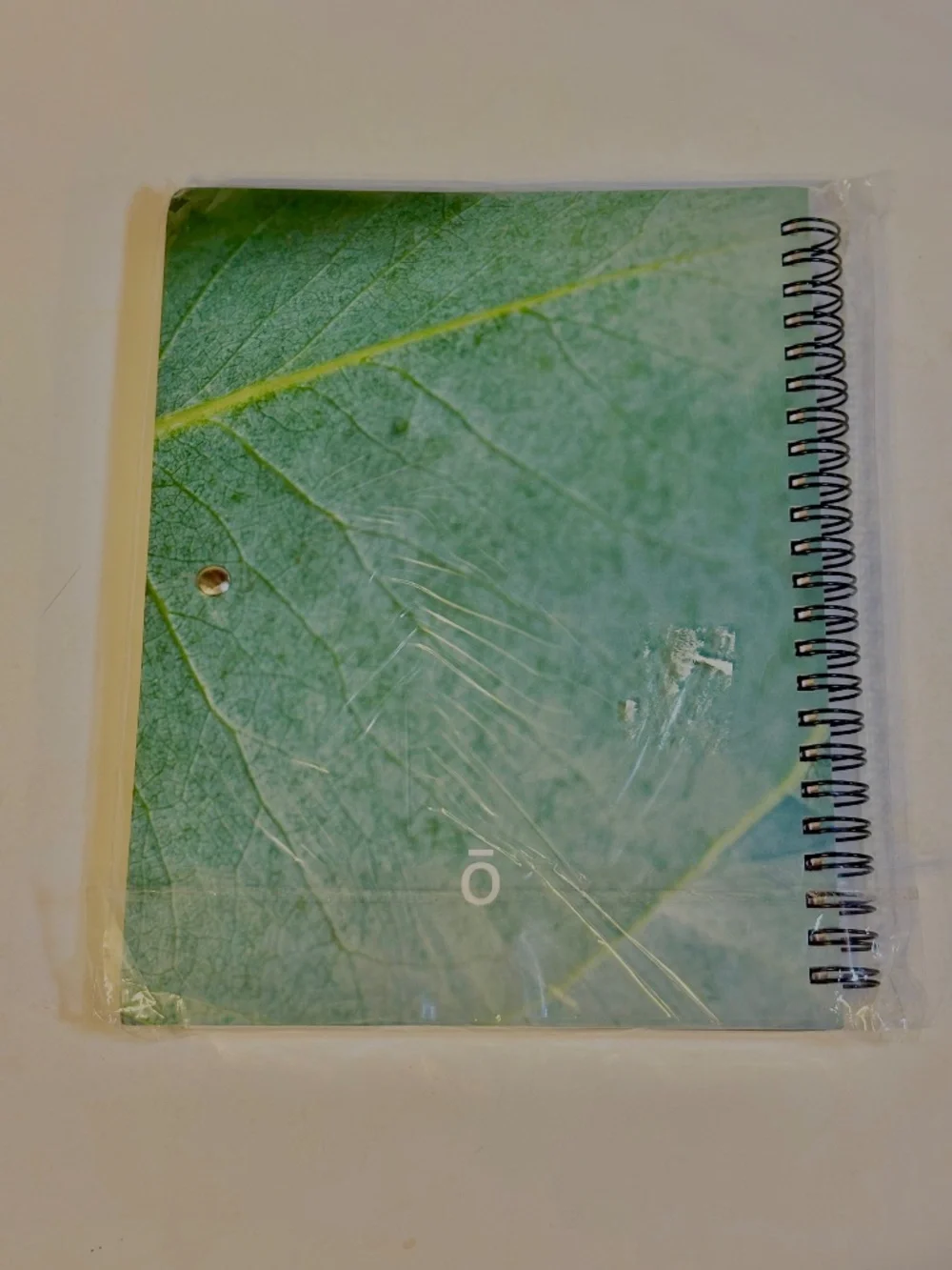 doTERRA Convention Notebook & Pen 